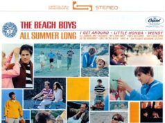 All Summer Long: el álbum que inició la etapa más memorable de The Beach Boys The Beach Boys All Summer Long