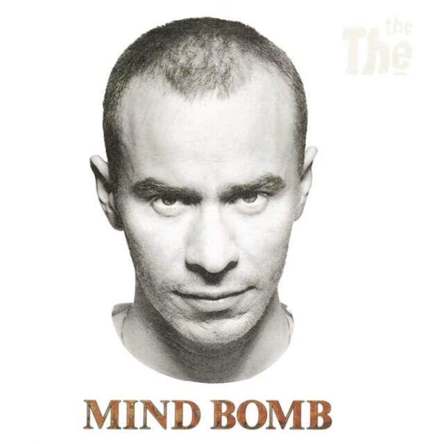 The The Mind Bomb The The Mind Momb