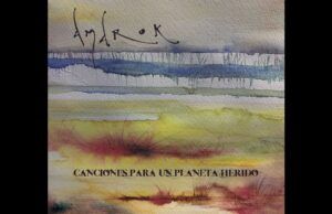 Amarok lanza Numa, primer adelanto del nuevo disco