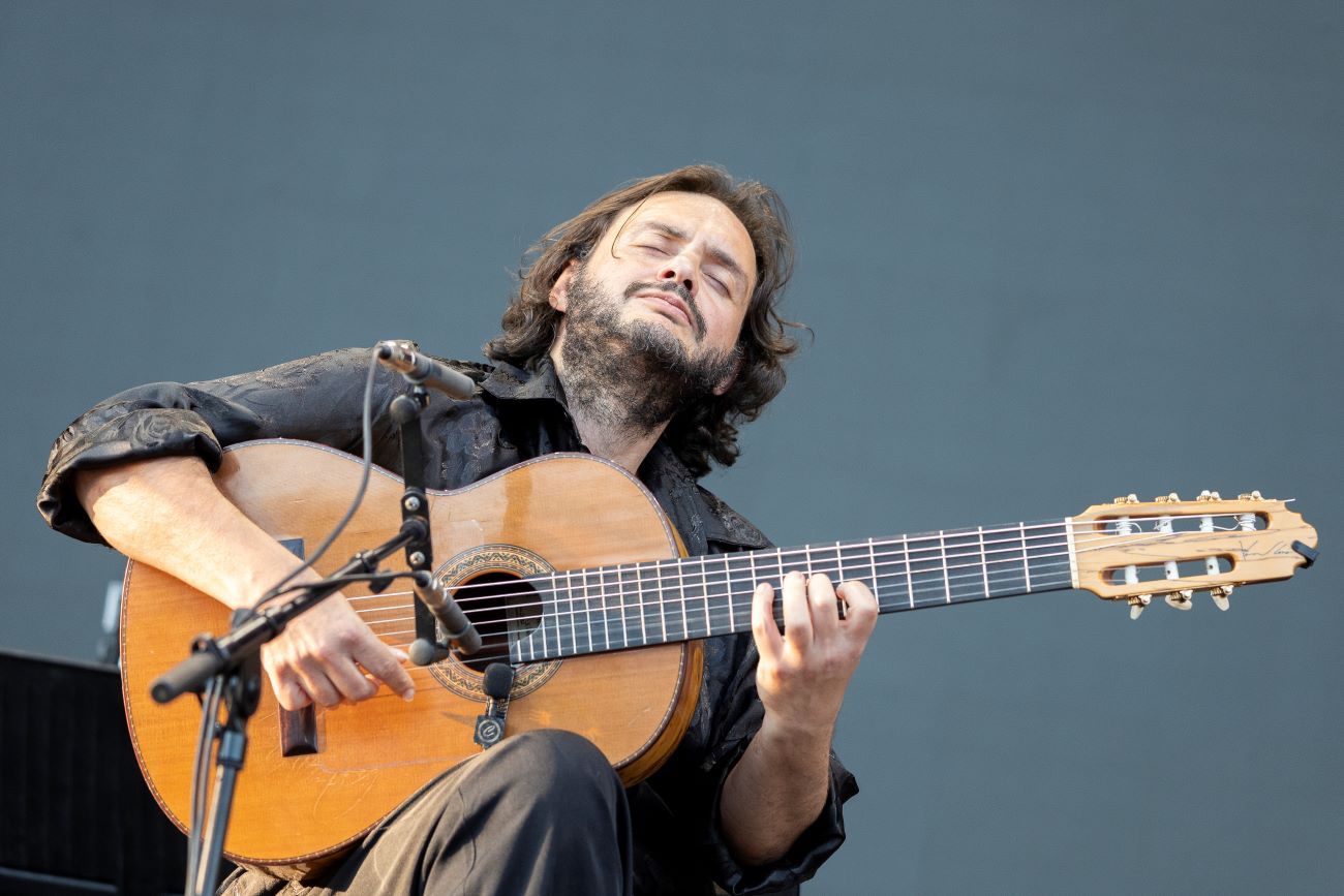 Toquinho Yamandu Costa