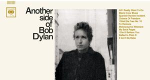 Another side of Bob Dylan