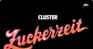 Cluster Zuckerzeit