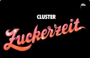 Zuckerzeit de Cluster: sondas espaciales de vuelta a tierra Cluster Zuckerzeit