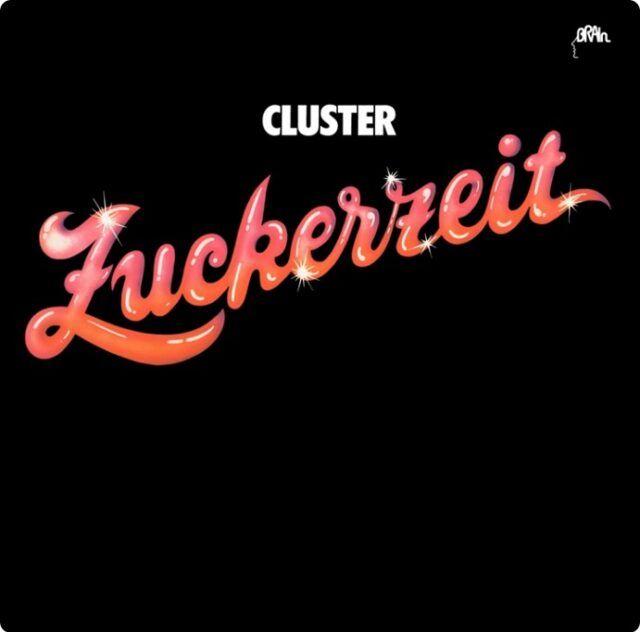 Cluster Zuckerzeit Cluster Zuckerzeit