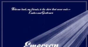 Emerson, Lake & Palmer