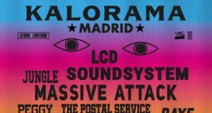 Kalorama cartel original