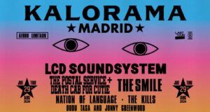 Kalorama por dias