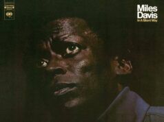 In A Silent Way: el inicio del periodo eléctrico de Miles Davis miles davis in a silent way