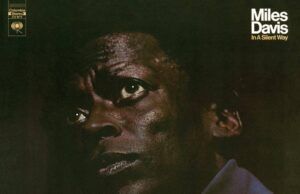 miles davis in a silent way