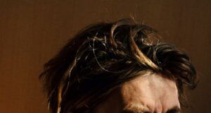 Bernard Butler en España