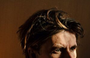 Bernard Butler aterriza en España Bernard Butler en España