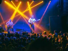 Richard Hawley en Madrid