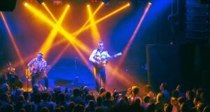 Richard Hawley en Madrid