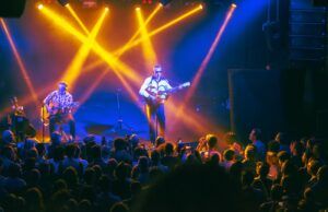 Richard Hawley en Madrid: directo a los corazones Richard Hawley en Madrid