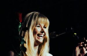El ensoñador y hedonista pop de Still Corners en Madrid Still Corners en Madrid