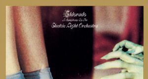 Electric Light Orchestra Eldorado