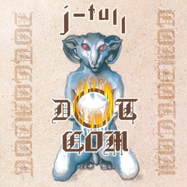 Jethro Tull J-Tull Dot Com Jethro Tull J-Tull Dot Com