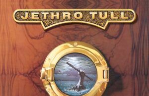 Rock Island: la continuidad del hard rock a lo Jethro Tull Jethro Tull Rock Island