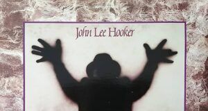 John Lee Hooker The Healer
