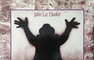 The Healer: el álbum sanador, cúspide de John Lee Hooker John Lee Hooker The Healer