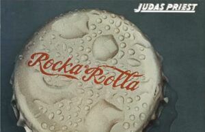 Rocka Rolla: el incierto debut de Judas Priest Judas Priest Rocka Rolla