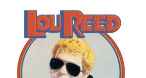 Lou Reed Sally Cant Dance