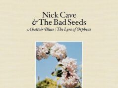 Abattoir Blues/The Lyre of Orpheus: memorable doble álbum de Nick Cave & The Bad Seeds Nick Cave Abbatoir Blues - The Lyre of Orpheus