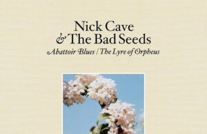 Nick Cave Abbatoir Blues - The Lyre of Orpheus