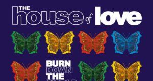 The House of Love Conciertos España