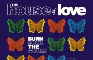 The House of Love Conciertos España