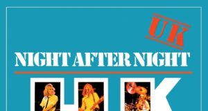 U.K. Night After Night