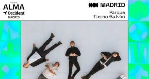 Wilco en Madrid 2025