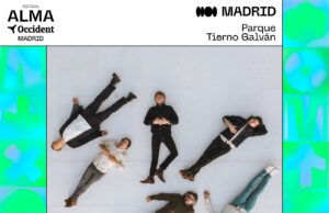 Wilco: primera confirmación de Festival Alma 2025 Wilco en Madrid 2025