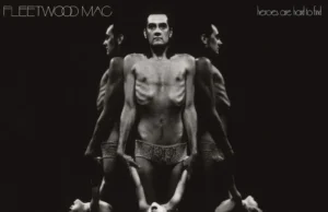 Heroes Are Hard To Find: el fin de la era Welch con Fleetwood Mac fleetwood mac heroes are hard to find