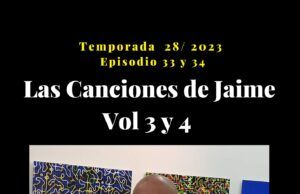 Homenaje a Jaime Antonio Álvarez en Acto de Fe (Vol 3 y 4) Jaime Antonio ALvarez Homenaje póstumo en Acto de Fe