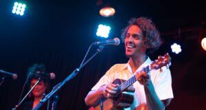 Augusto Bracho y el Septeto Tremendón en Café Berlín, Madrid