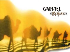 Rajaz de Camel: el sucesor espiritual de Mirage Camel Rajaz
