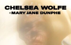 Chelsea Wolfe se presenta en Barcelona y Madrid en otoño Chelsea Wolfe Conciertos España