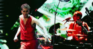 La Vida Boheme en Madrid 2024