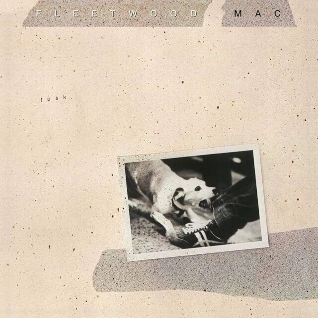 Fleetwood Mac - Tusk Fleetwood Mac - Tusk