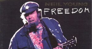 Neil Young Freedom