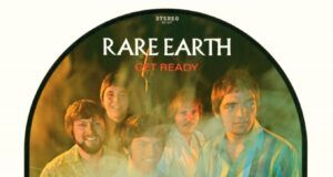 Rare Earth - Get Ready