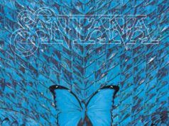 Santana Borboletta