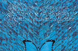 Borboletta: la libre experimentación jazz-funk latina de Santana Santana Borboletta