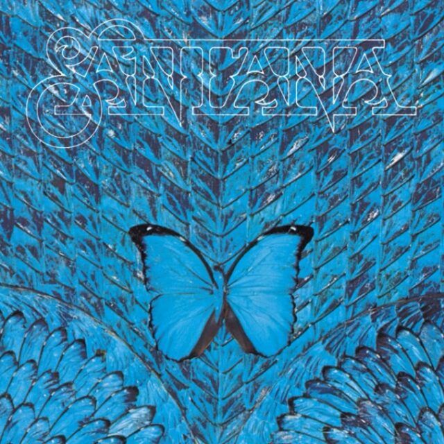 Santana Borboletta Santana Borboletta