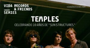 Temples en España