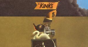 The Kinks Arthur or the Decline of British Empire