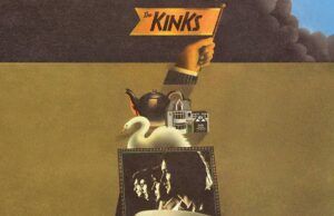 Arthur: el irónico álbum conceptual de The Kinks The Kinks Arthur or the Decline of British Empire