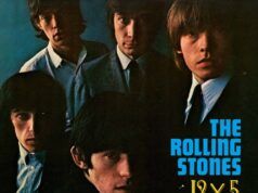 12×5: el atractivo segundo álbum americano de The Rolling Stones The Rolling Stones 12x5