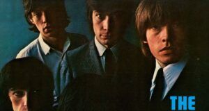 The Rolling Stones 12x5